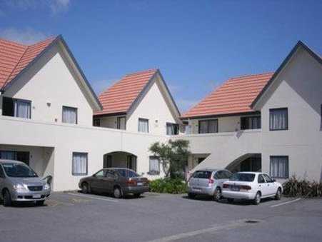 Hokitika, NZ 的 Bella Vista Motel Hokitika