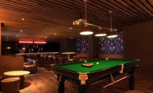 Chandigarh, IN 的 Lemon Tree Hotel, Chandigarh