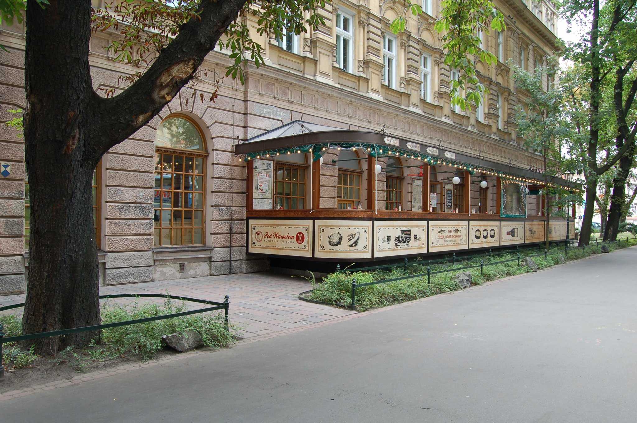 Hotel Royal a Krakow, PL