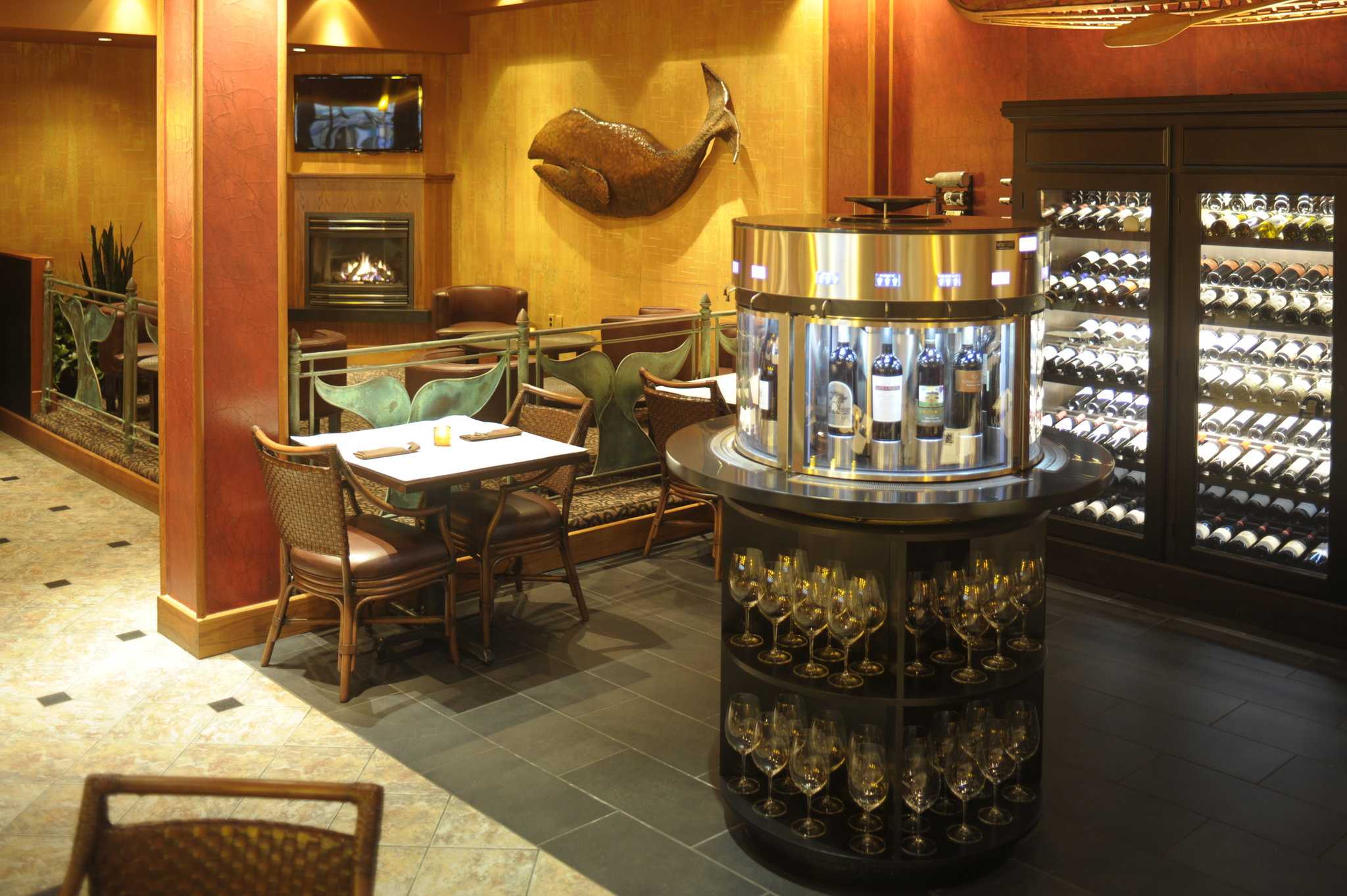 The Hotel Captain Cook em Anchorage, AK