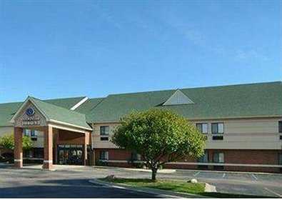 A Victory Suites Warren i Warren, MI