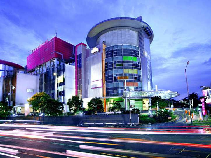 favehotel Pluit Junction в Jakarta, ID
