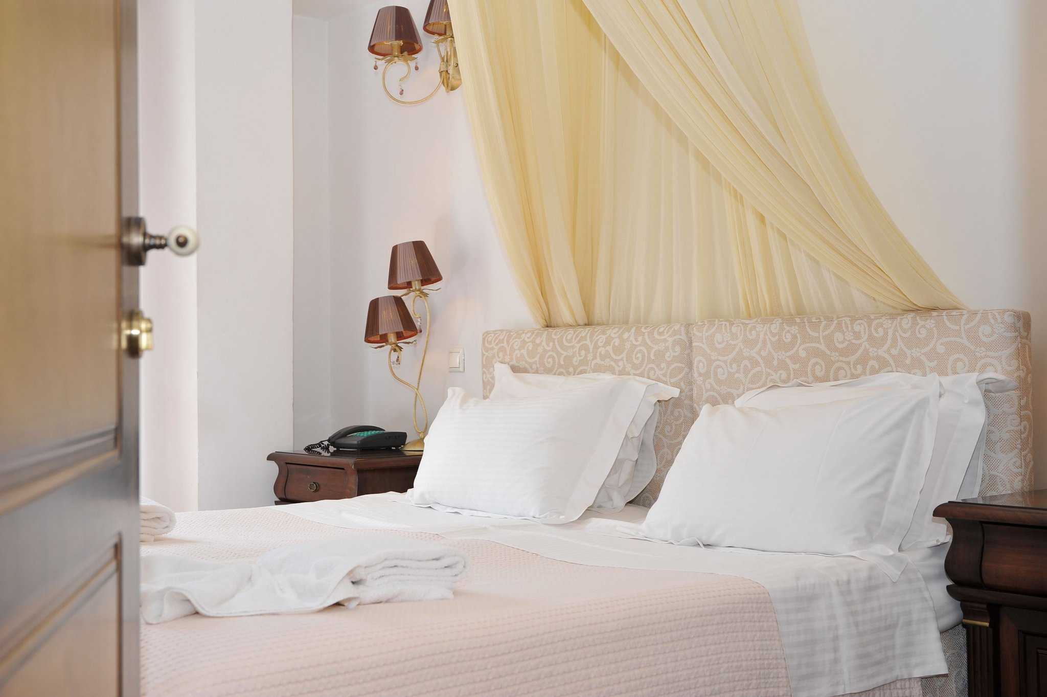 Acropolis Boutique Museum Hotel a Athens, GR