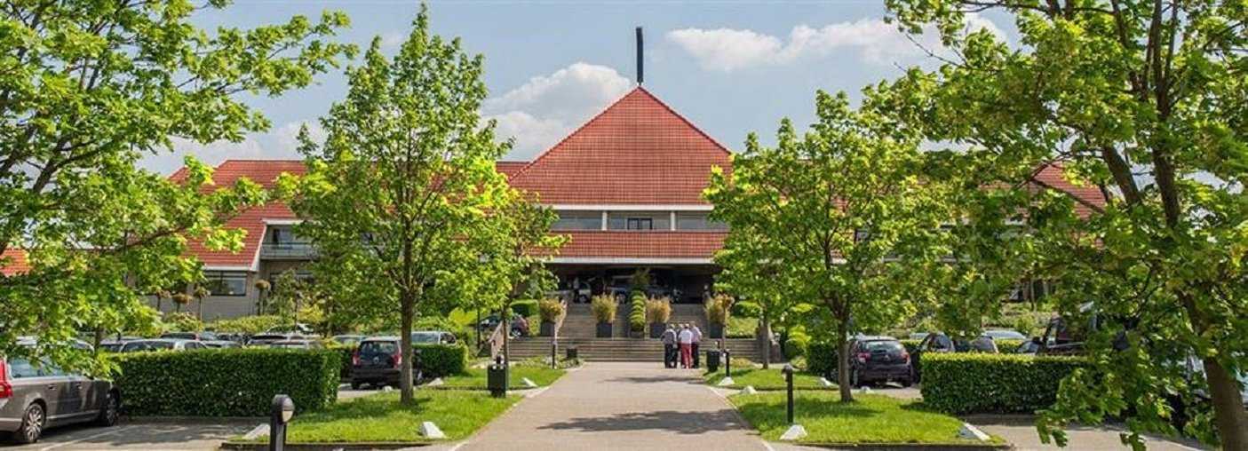 Van der Valk Hotel Hengelo в Hengelo, NL