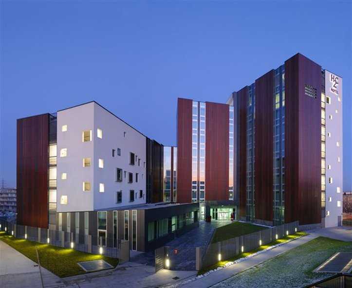 H2C Hotel Milanofiori a Assago, IT