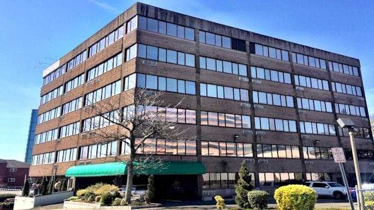 Amsterdam Hotel a Stamford, CT