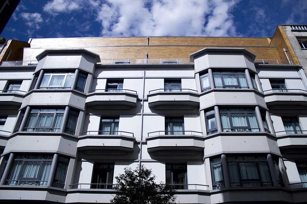 A Coruna, ESにおけるLUX Santiago 