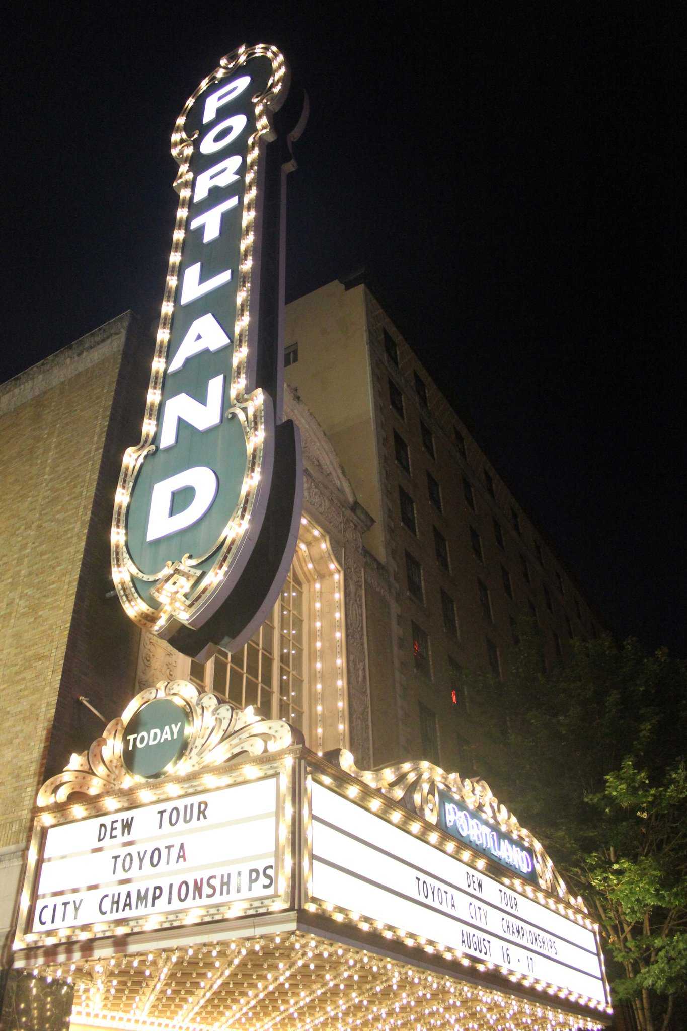 Park Lane Suites & Inn a Portland, OR