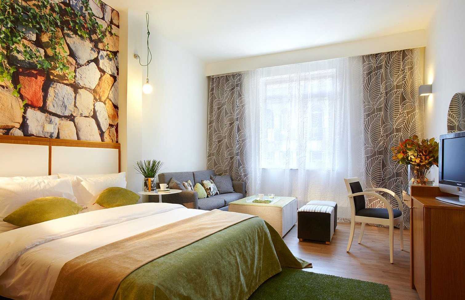 Thessaloniki, GR 的 City Hotel Thessaloniki