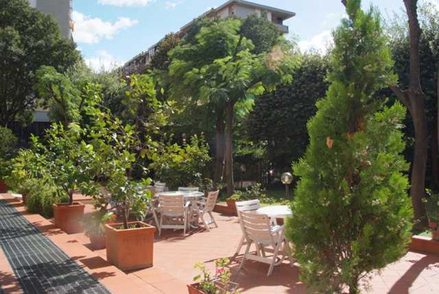 Hotel Raffaello a Firenze, IT