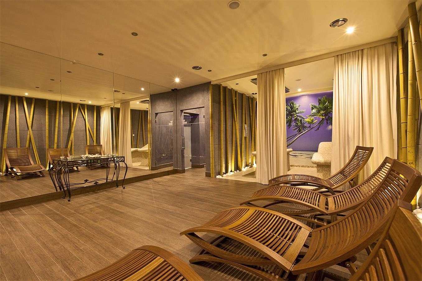 Hotel Arena i Tychy, PL