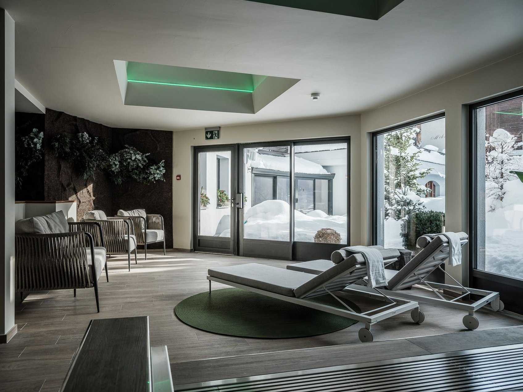 Hotel National Zermatt en Zermatt, CH