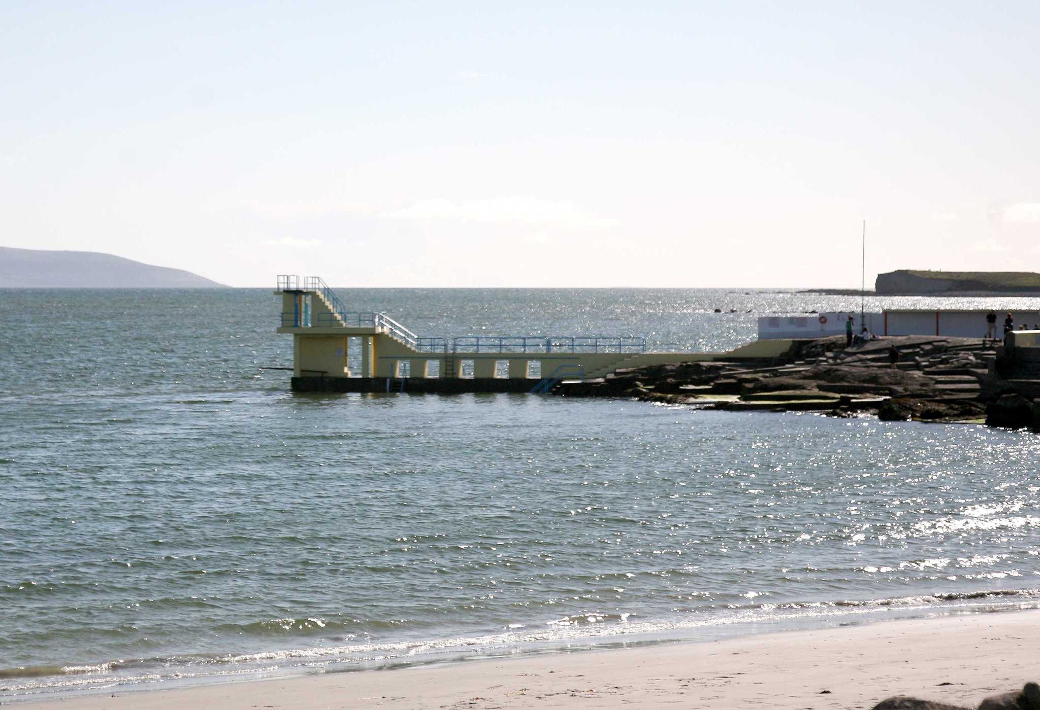 Salthill Hotel, Galway, IE