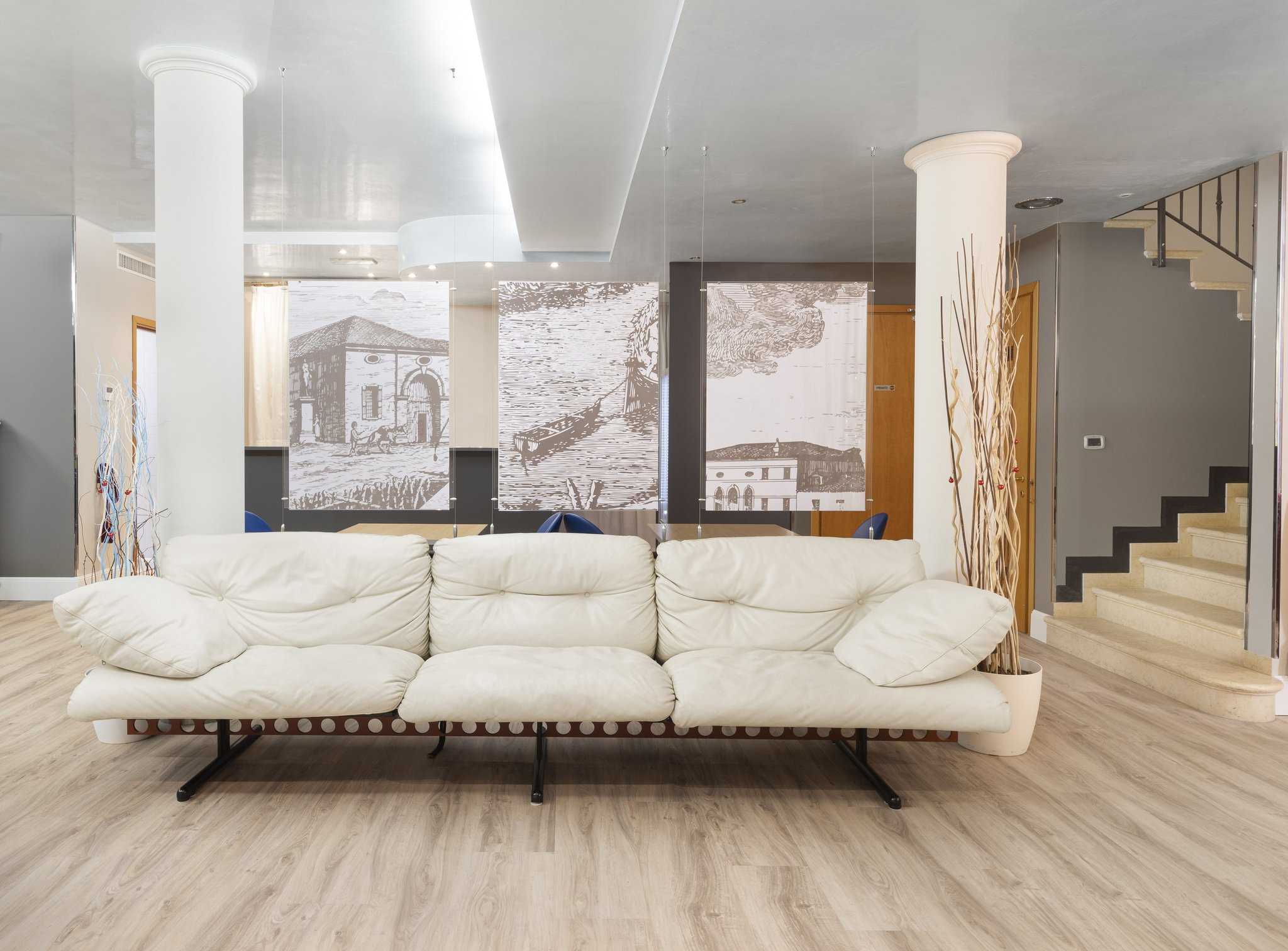 Dolo, IT 的 The Hotel Catron