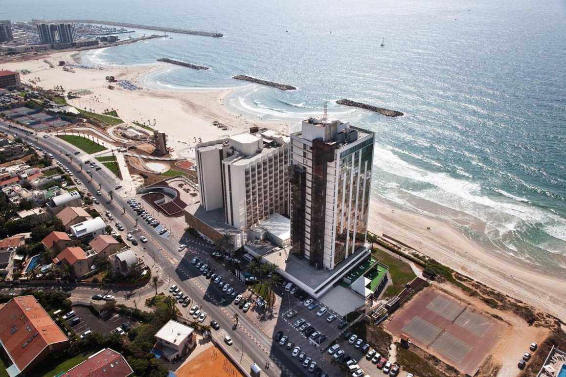 Daniel Herzelia Hotel and Spa a Herzliya, IL