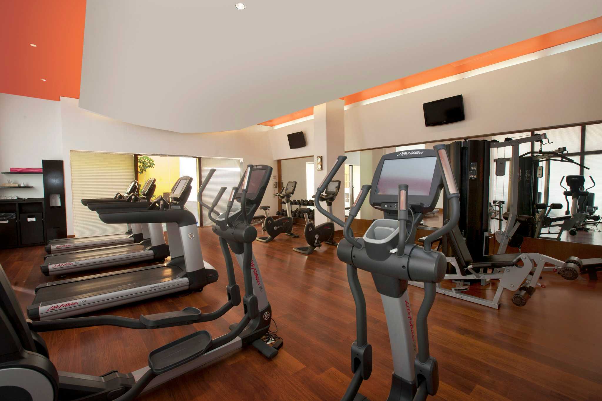 Grand Fiesta Americana Queretaro a Santiago de Queretaro, MX