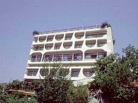 Egnatia Hotel в Kavala, GR