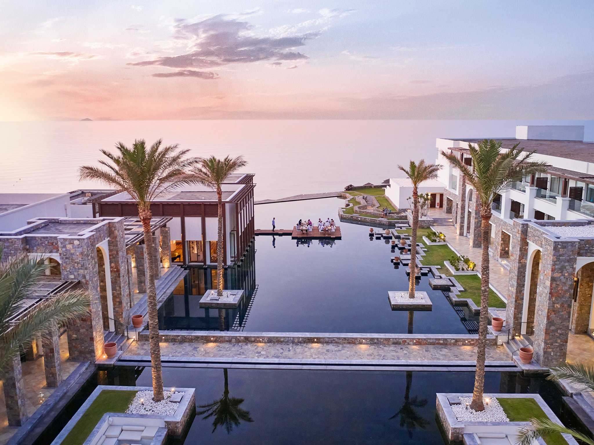 Amirandes em Gouves, GR