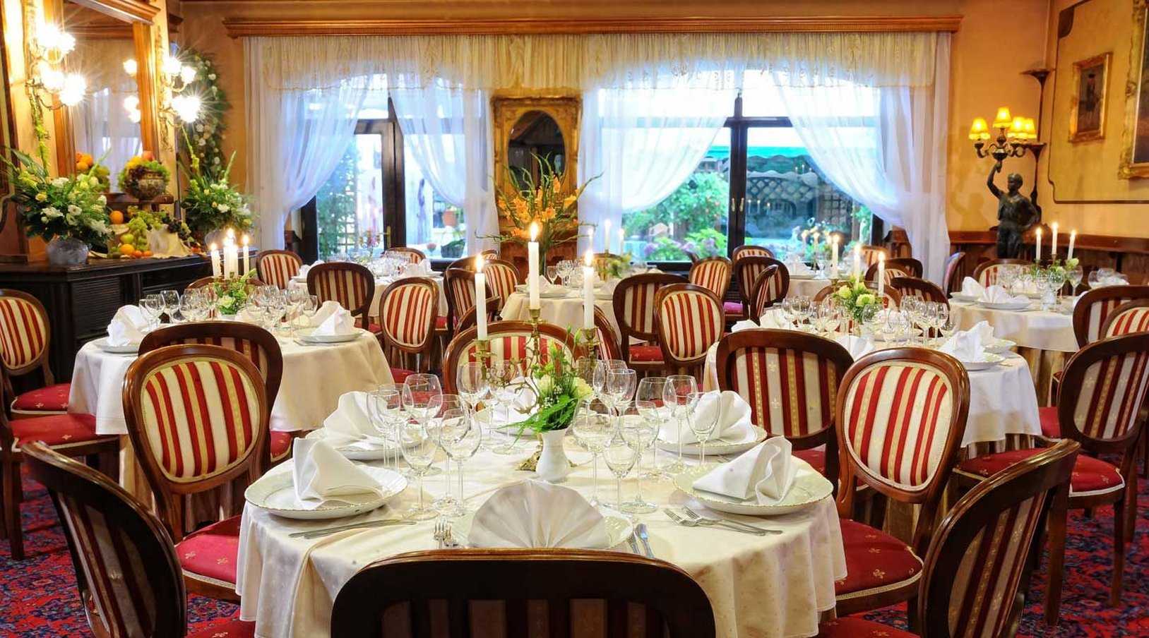 Krakow, PLにおけるHotel Europejski 