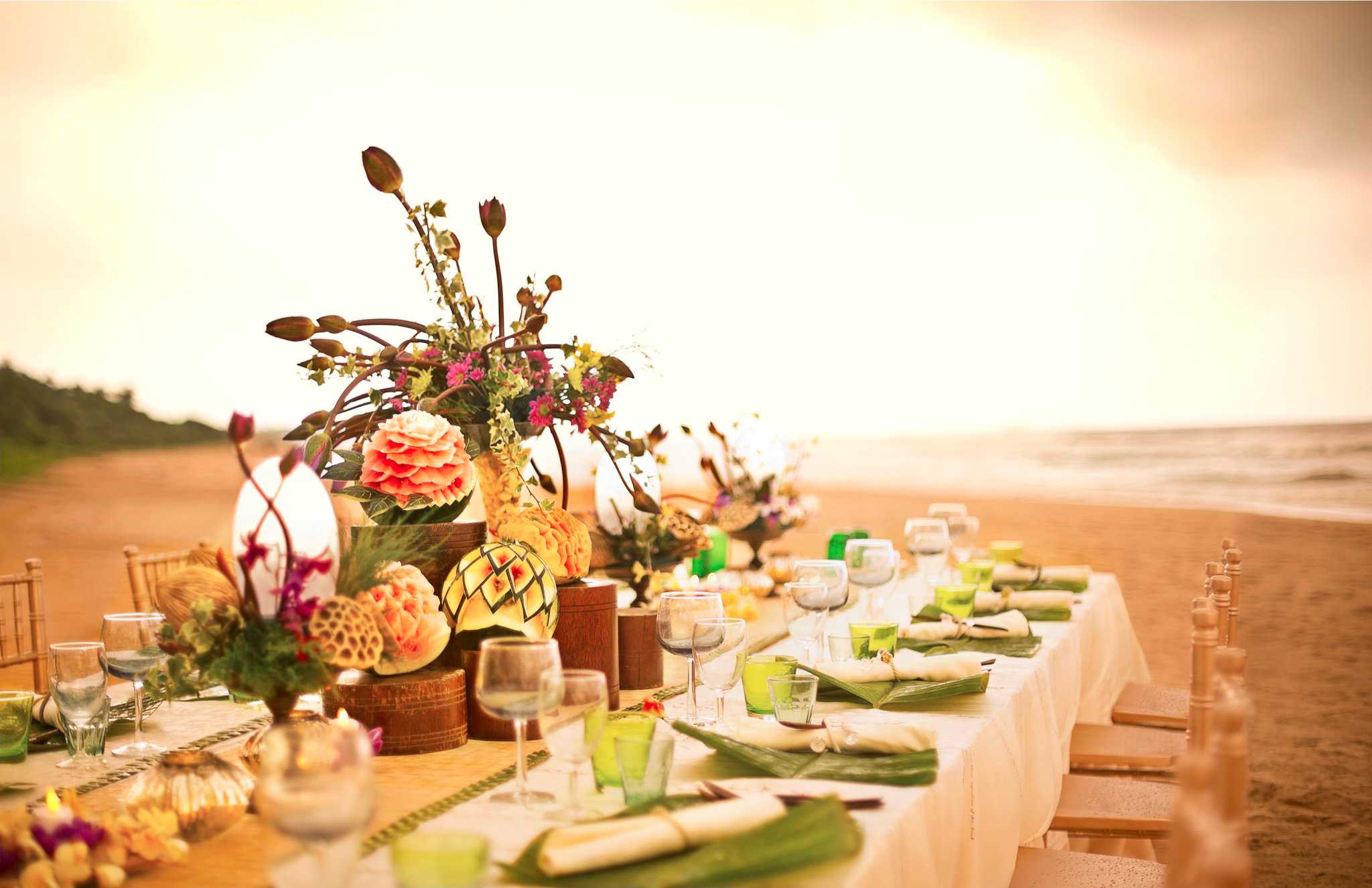 Bentota, LKにおけるTaj Bentota Resort & Spa 