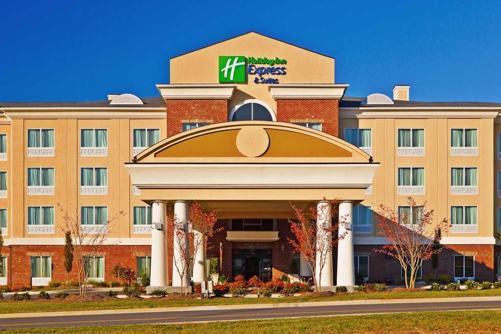 Holiday Inn Express Hotel & Suites Ooltewah Springs-Chattanooga in Chattanooga, TN