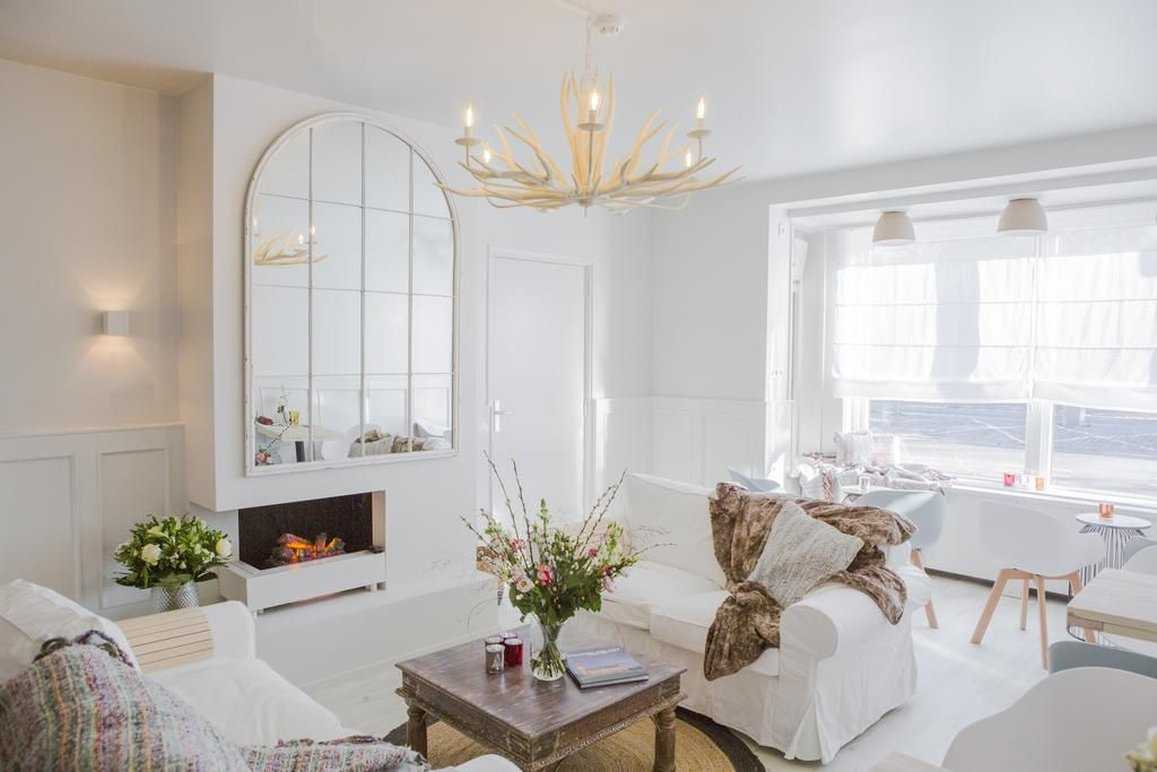 Casa Julia à Delft, NL