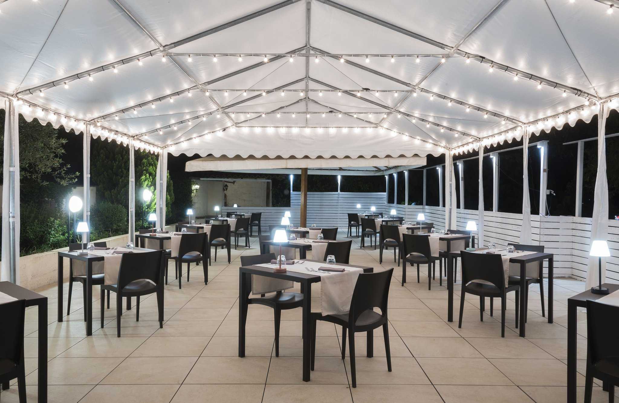 Hotel El Patio a Corciano, IT