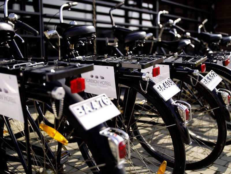 Torekov, SEにおけるTorekov Hotell 