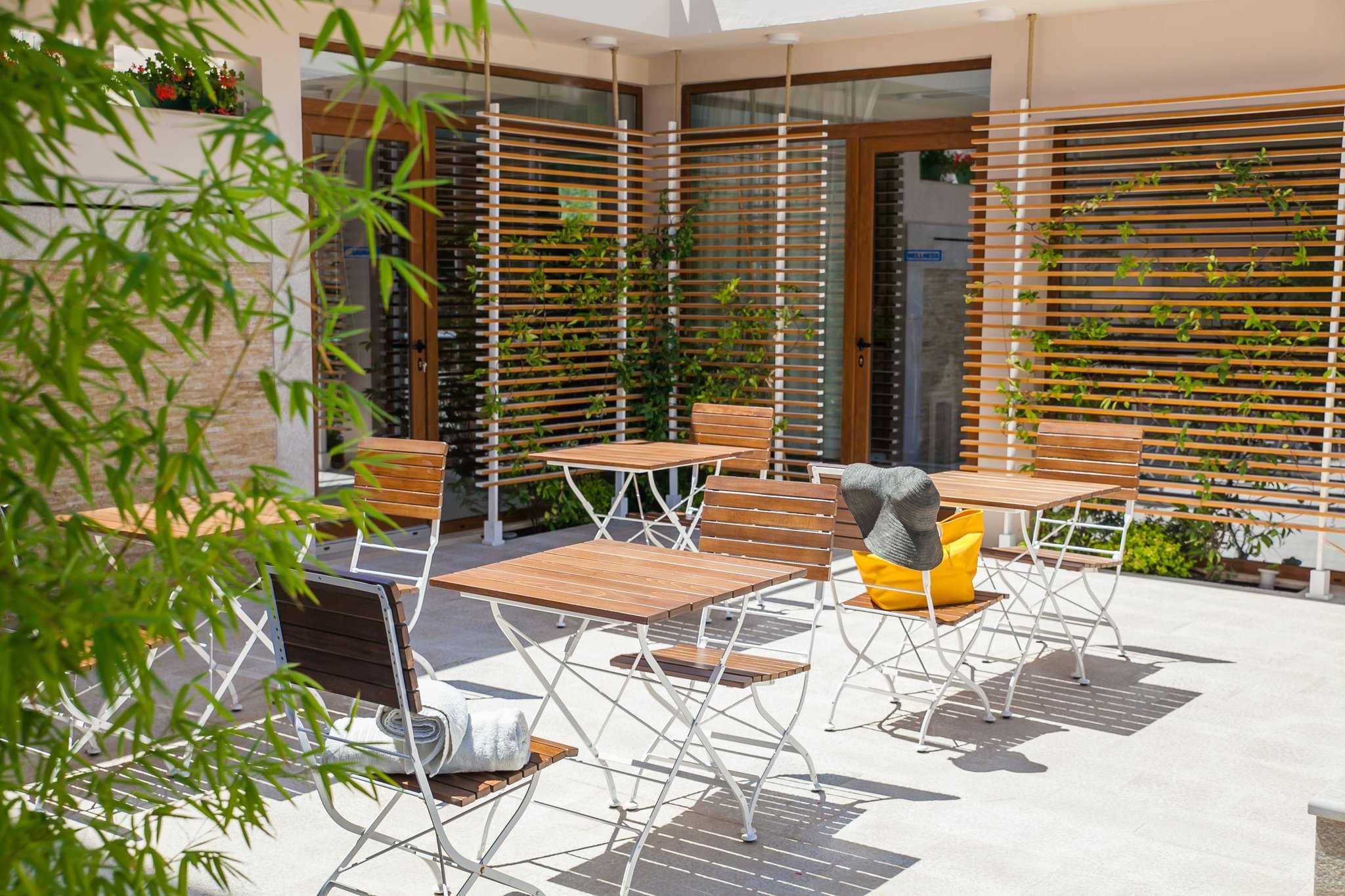 Bijela, ME 的 Casa del Mare - Blanche Bijela Hotel