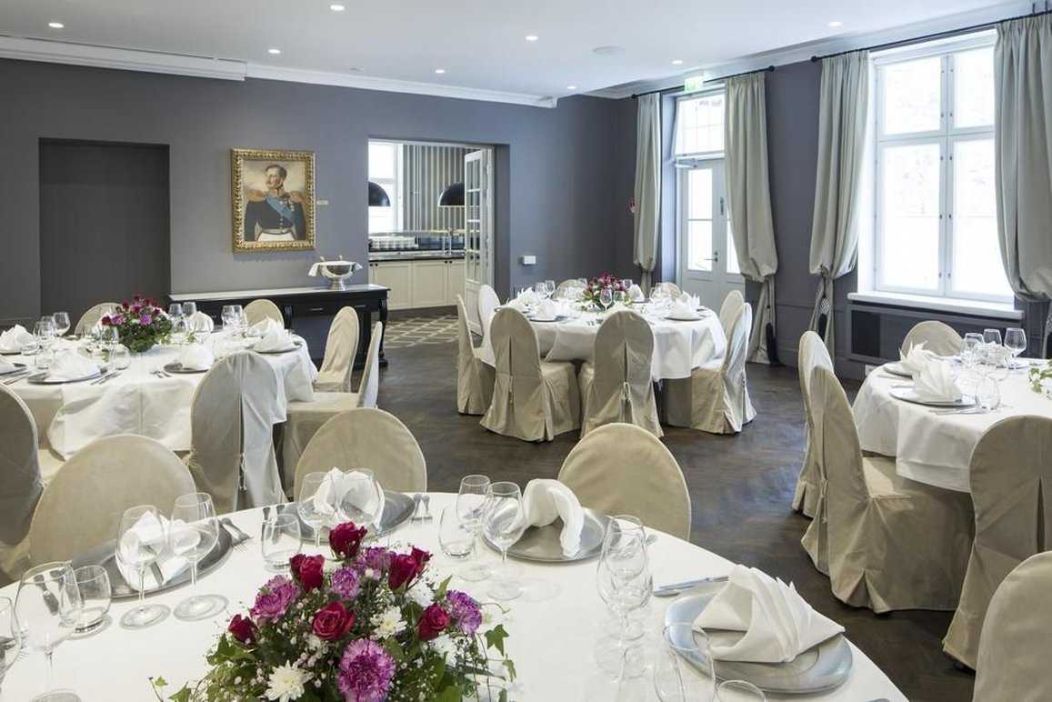 Holiday Club Saimaa, Lappeenranta, FI