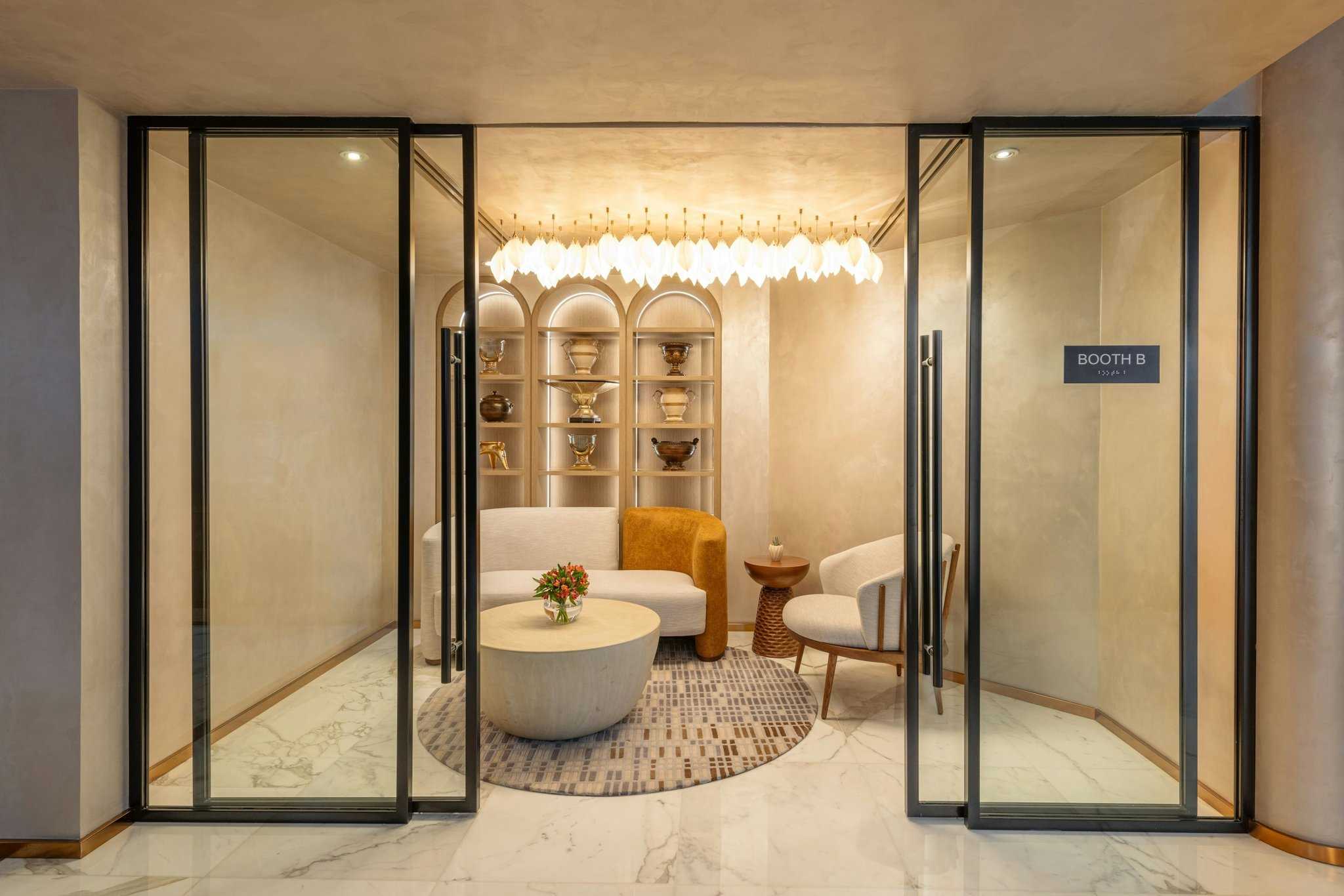 Sheraton Jumeirah Beach Resort en Dubái, AE