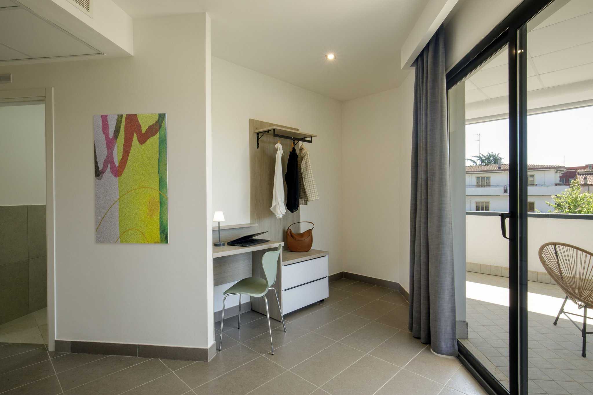 Simon Hotel Aprilia a Aprilia, IT