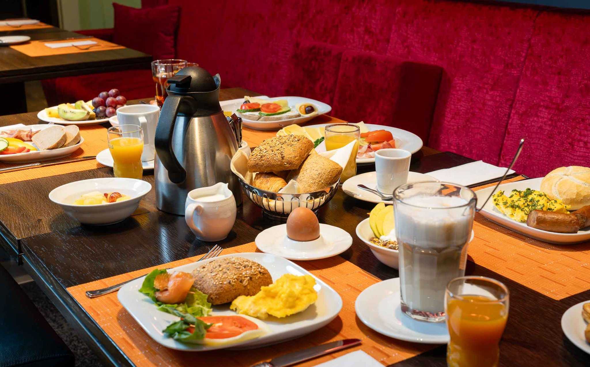 科隆, DE 的 Plaza Inn Koln Pulheim