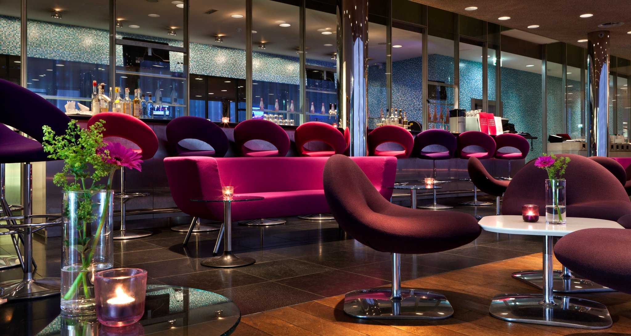 PLAZA Premium Grand Winston em Rijswijk, NL