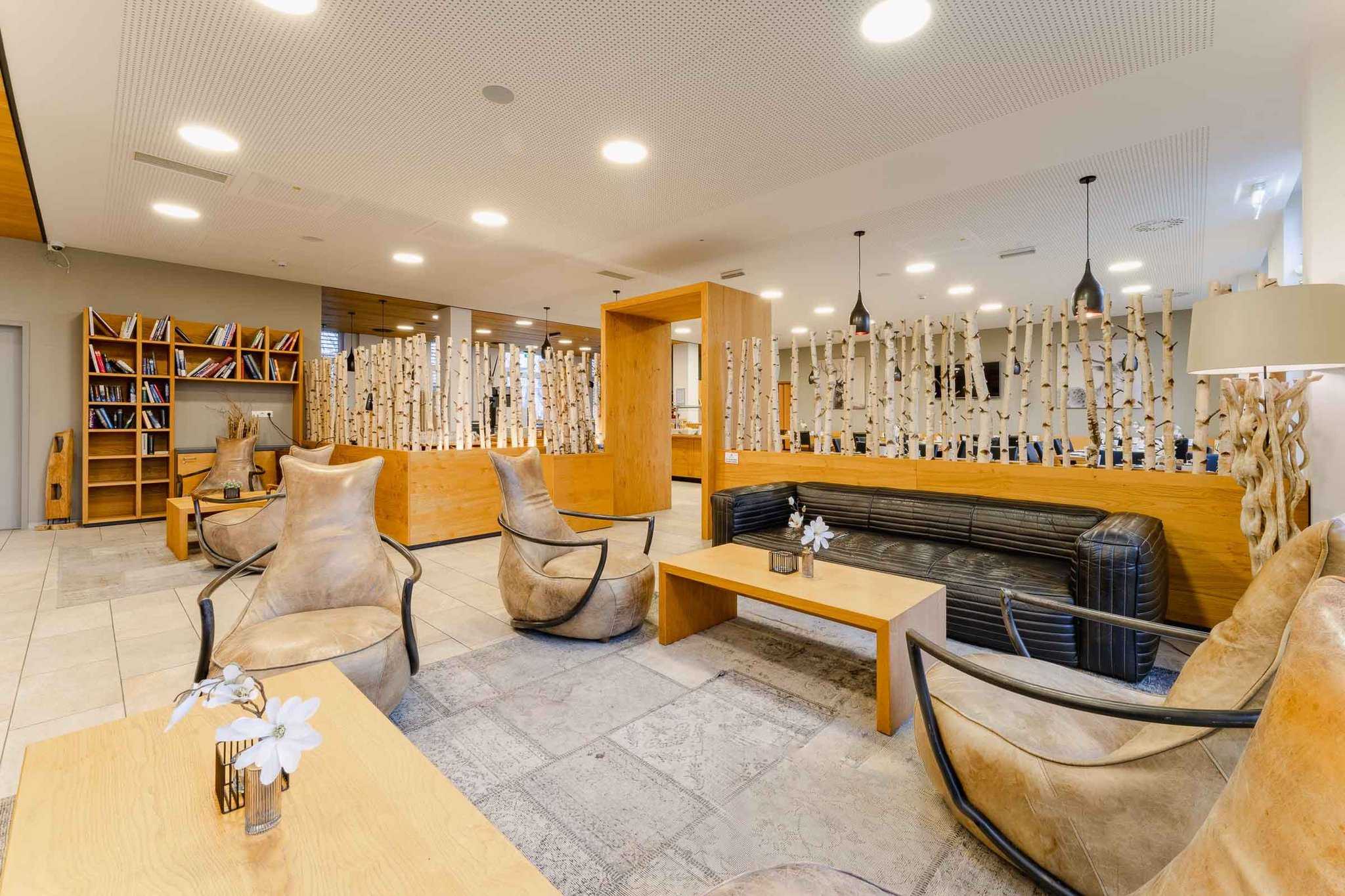 Munich, DE 的 PLAZA INN Dachau-Munich