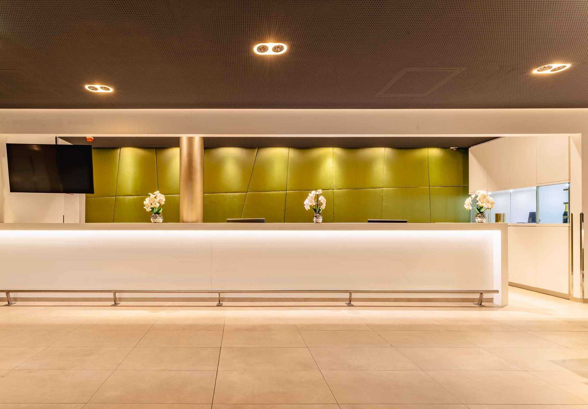 PLAZA INN Graz i Graz, AT