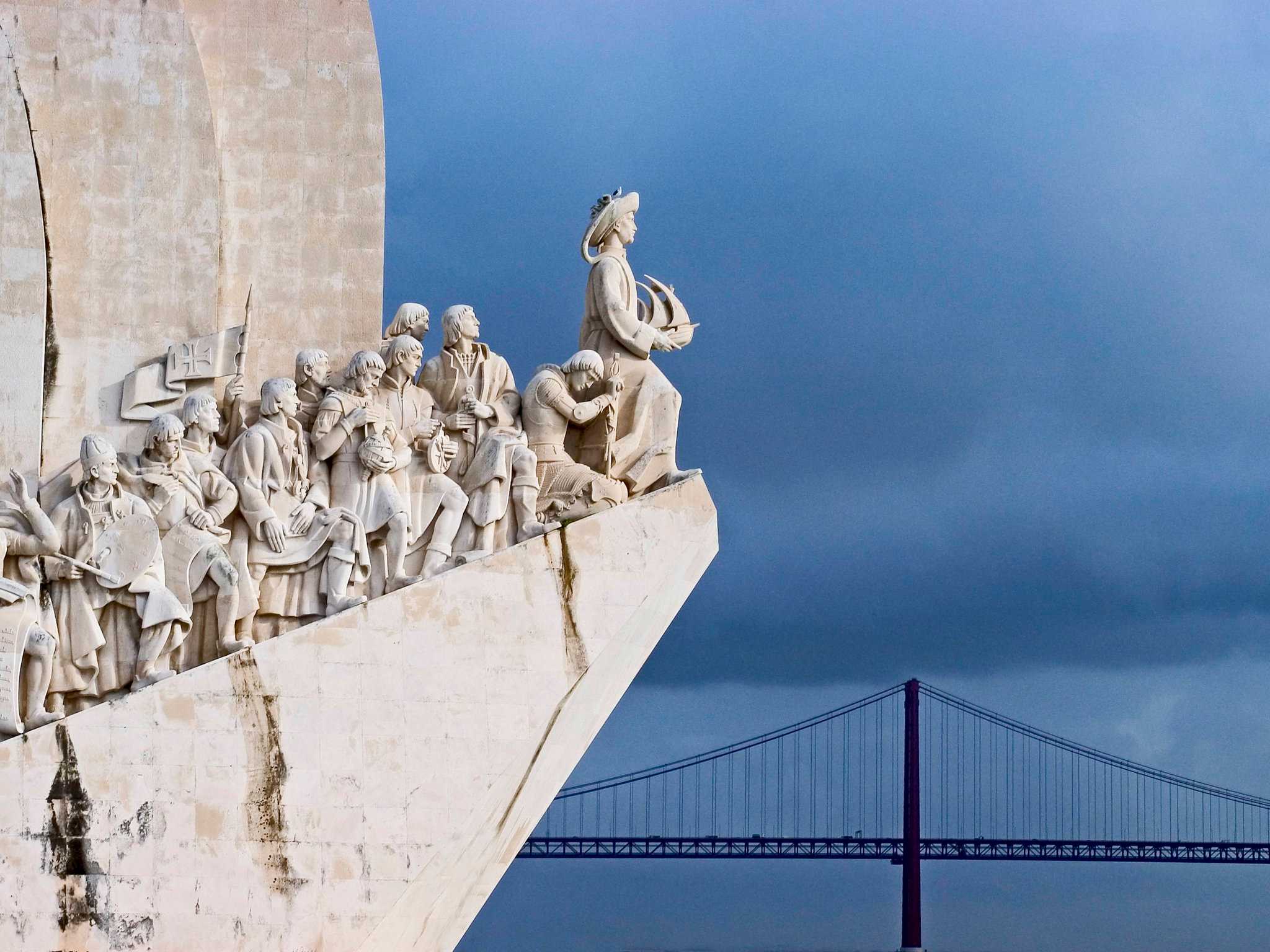 Novotel Lisboa in Lisbon, PT