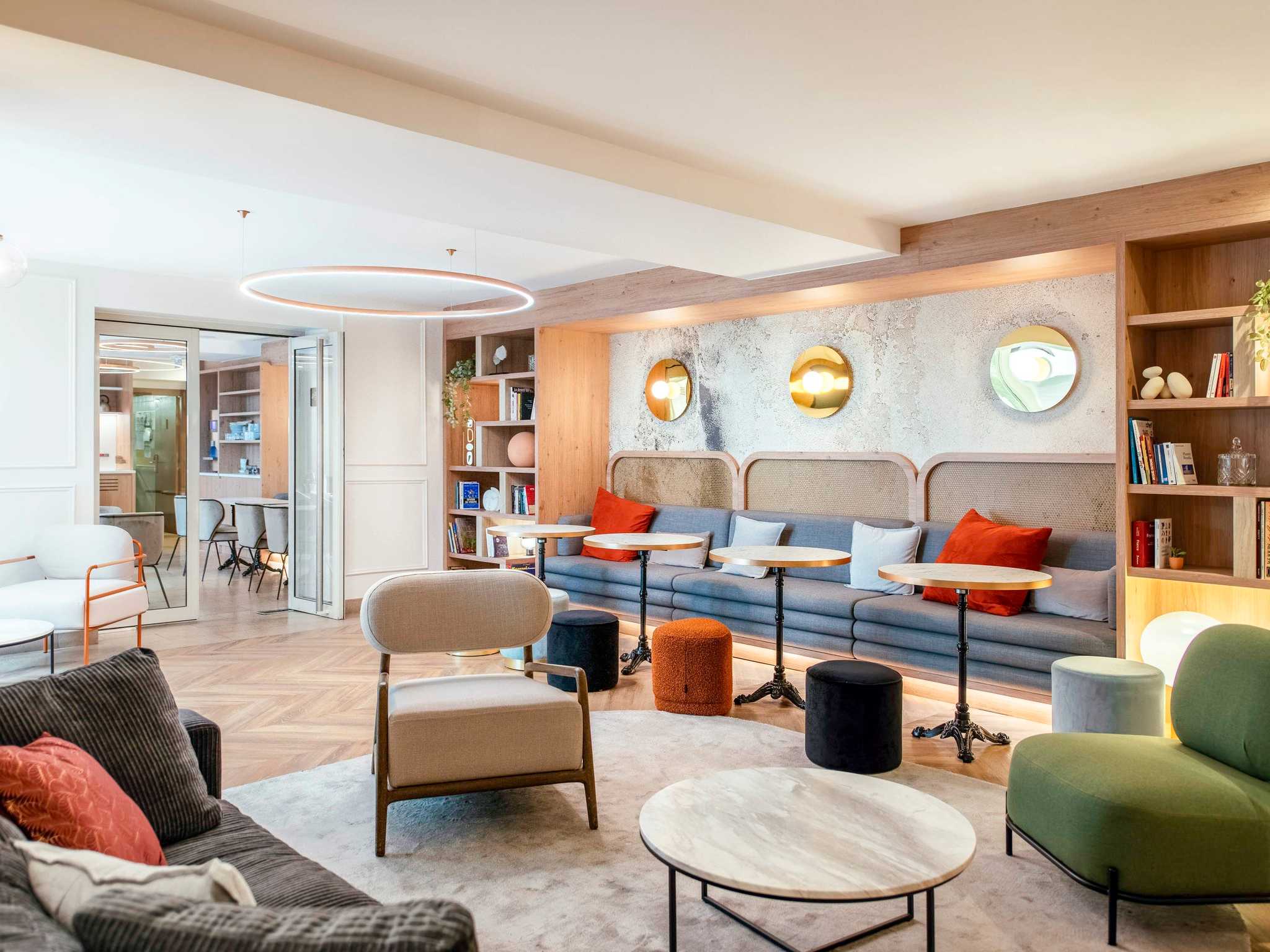 Adagio Paris Opera à Paris, FR