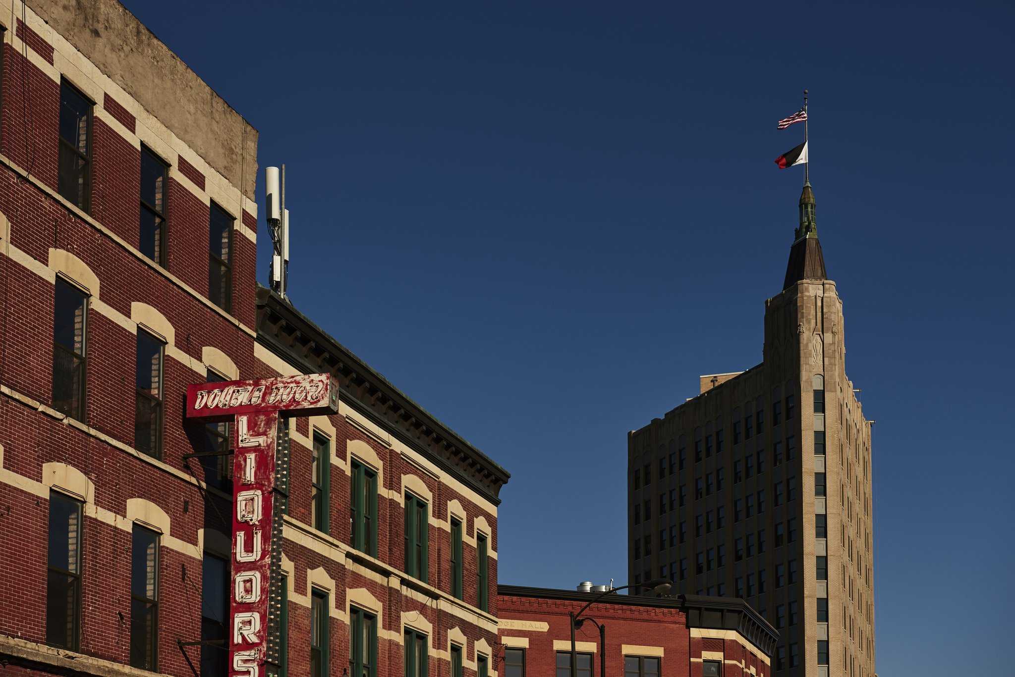 The Robey in Chicago, IL