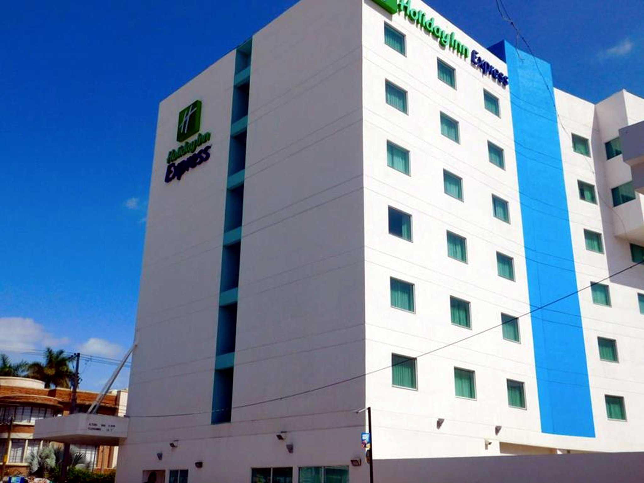 Holiday Inn Express Tuxtla Gutierrez i Tuxtla Gutiérrez, MX