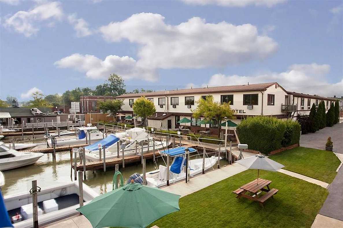 Arlington Inn Port Clinton i Port Clinton, OH