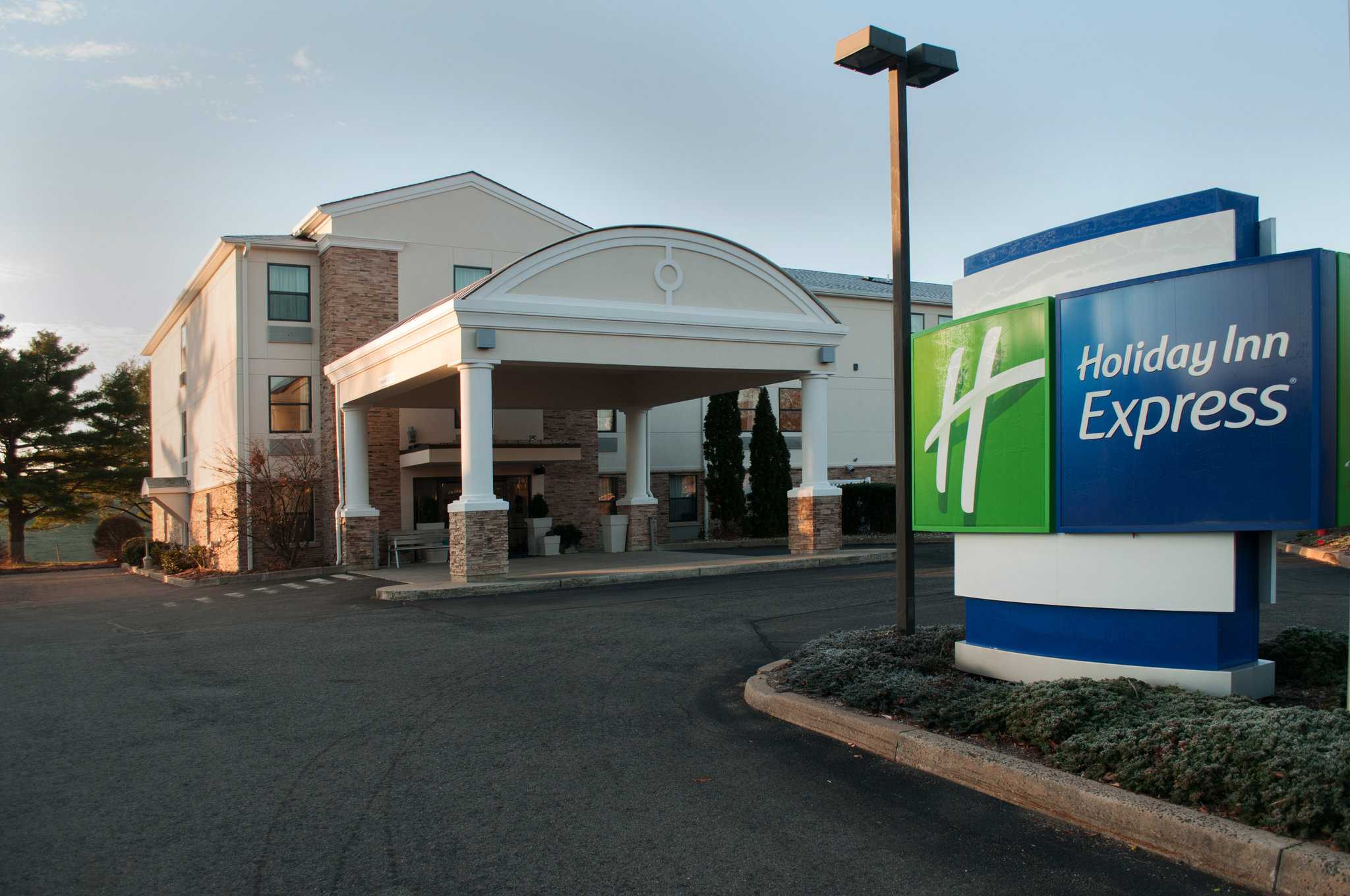 弗農, CT 的 Holiday Inn Express Vernon - Manchester