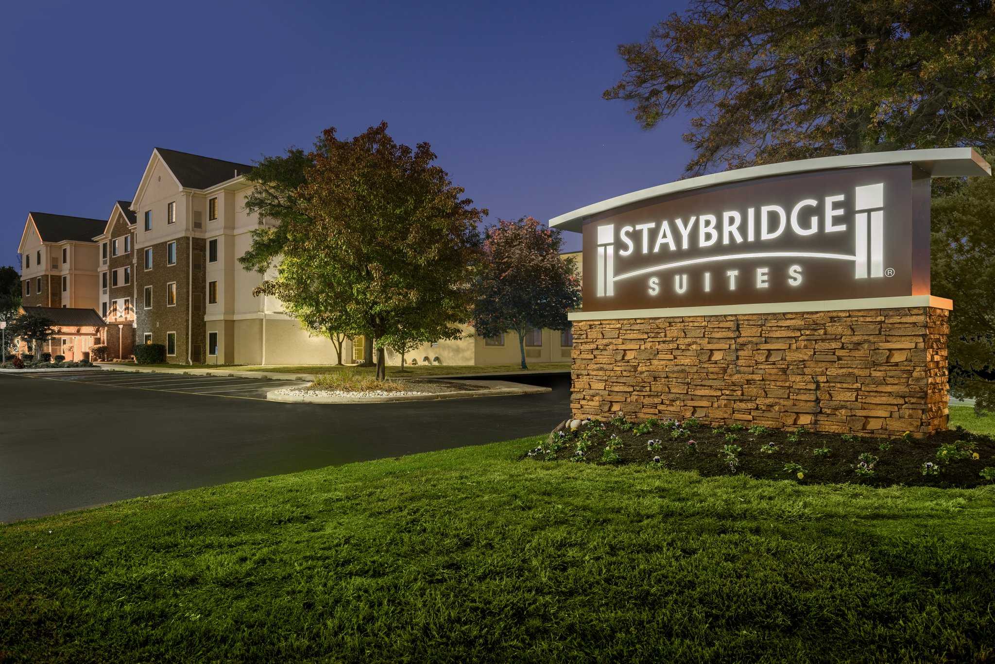 Staybridge Suites Wilmington Newark en Newark, DE