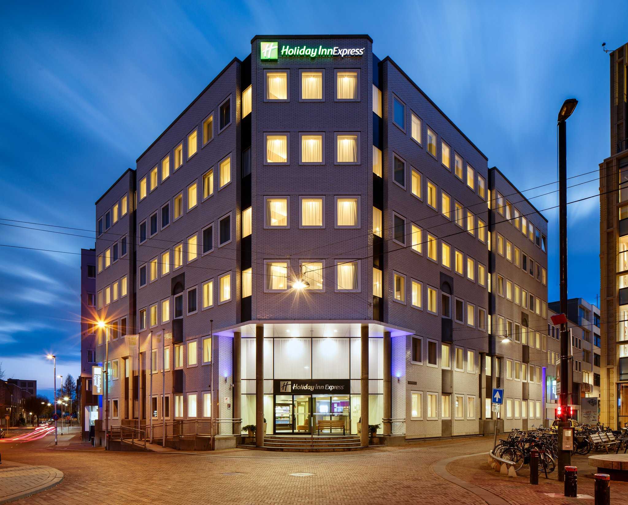 Holiday Inn Express Arnhem in Arnhem, NL