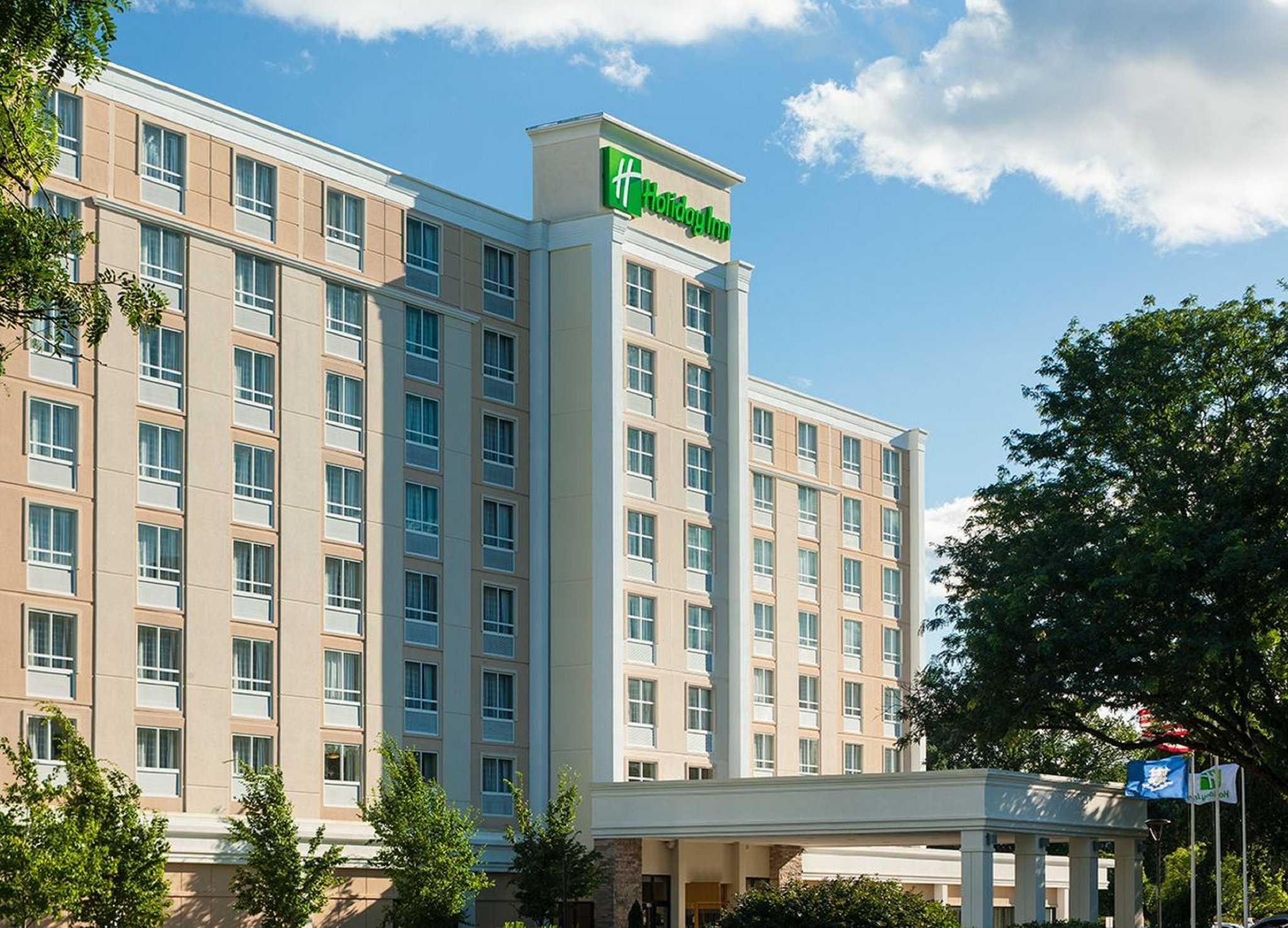Holiday Inn Hartford Downtown Area i East Hartford, CT
