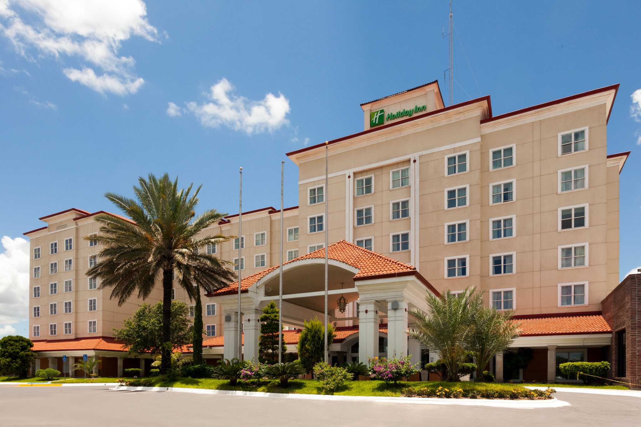 Holiday Inn Matamoros en Matamoros, MX