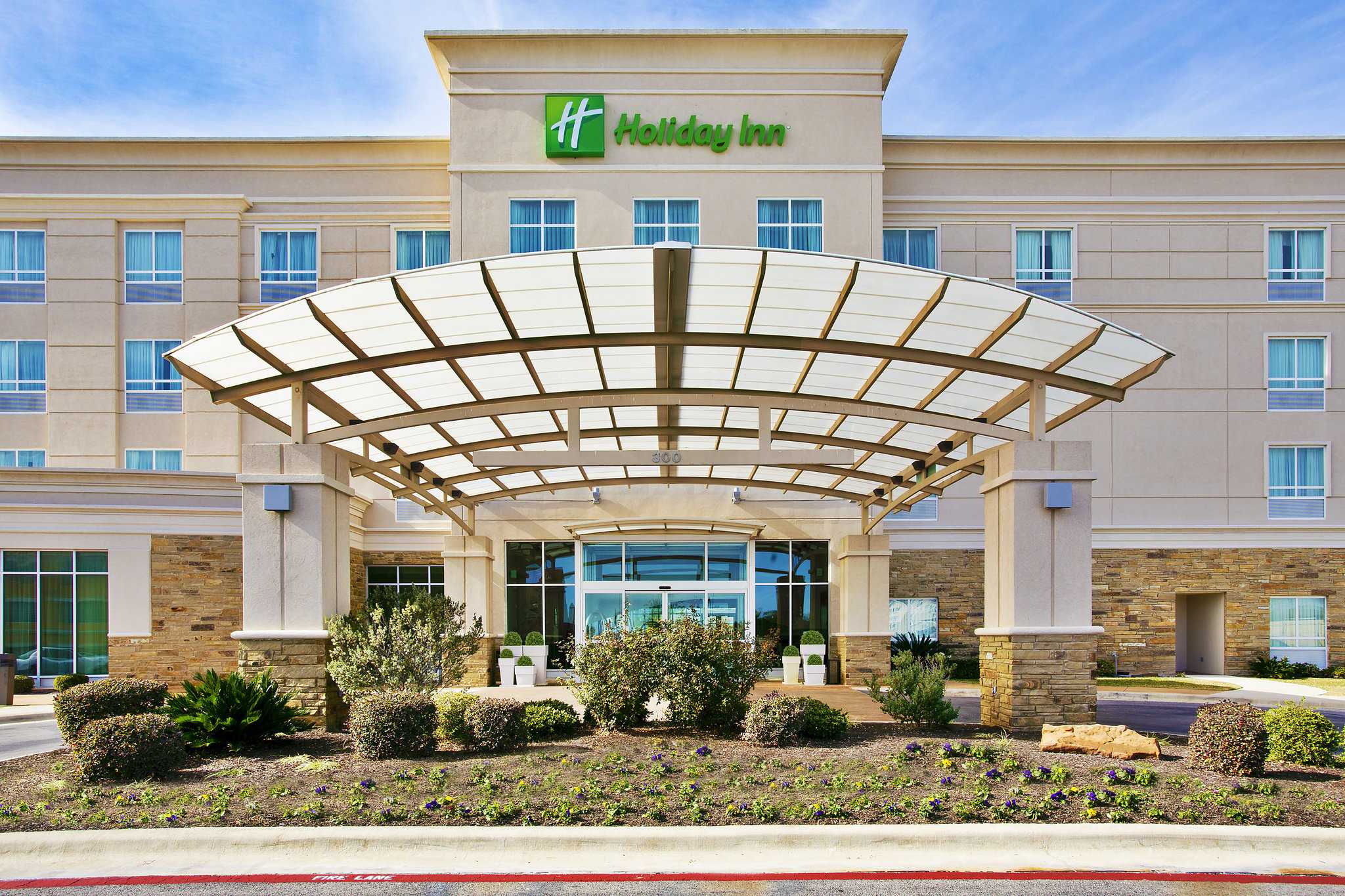 Holiday Inn Killeen - Fort Cavazos Area a Killeen, TX