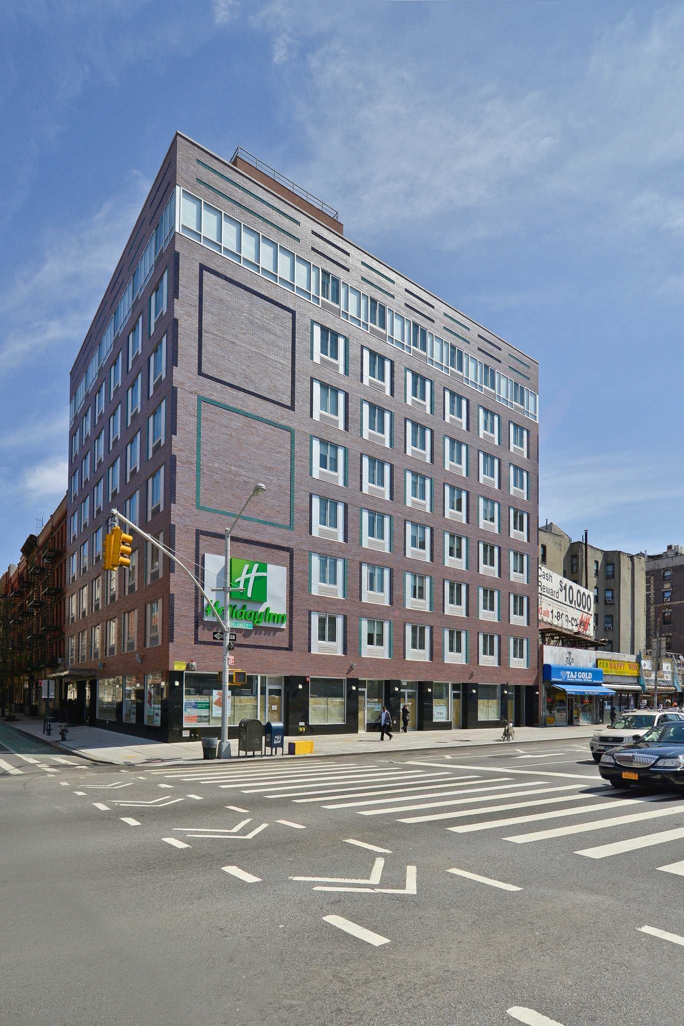 Holiday Inn NYC - Lower East Side in New York, NY