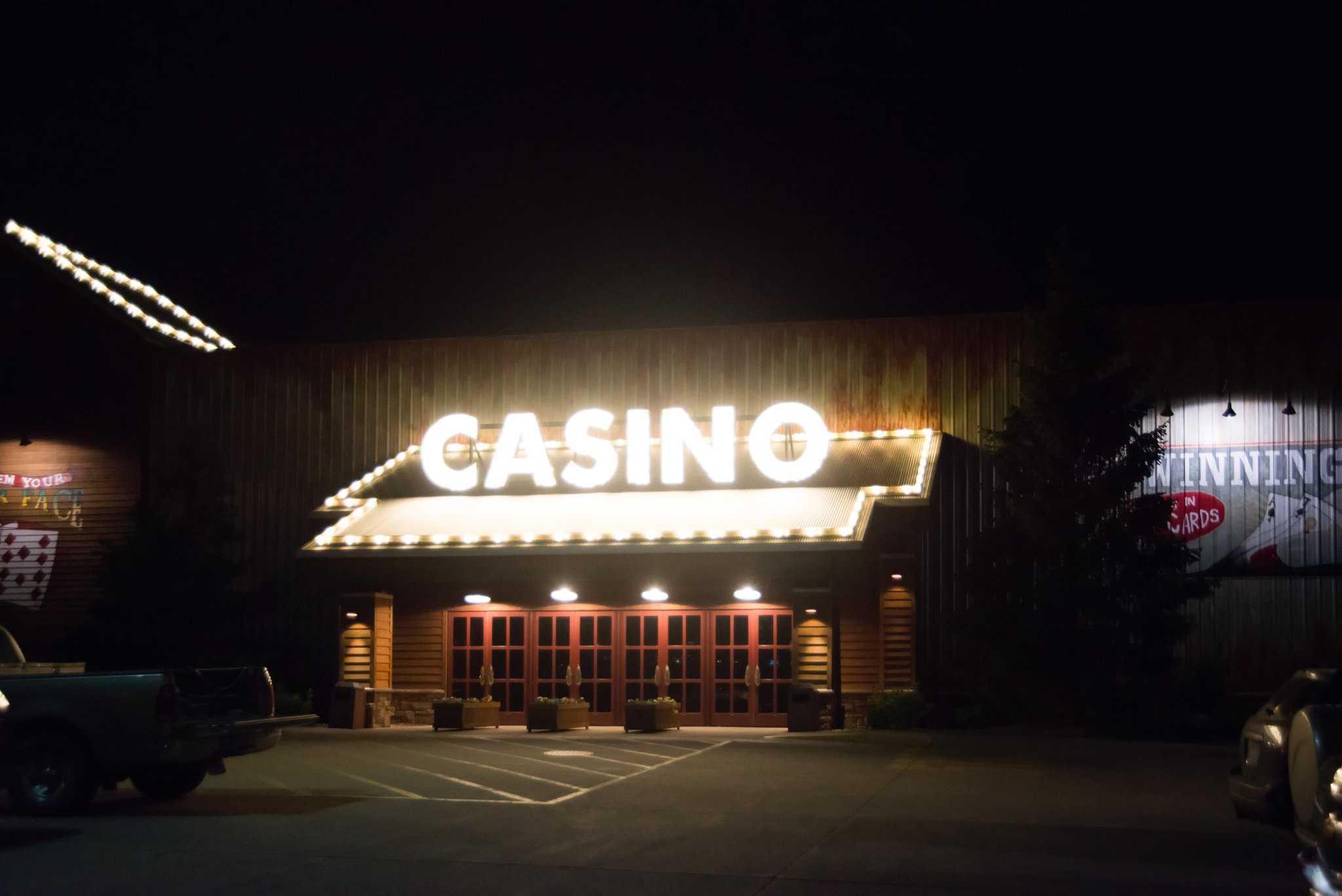 The Holiday Inn Express and Suites Northwood in Northwood, IA