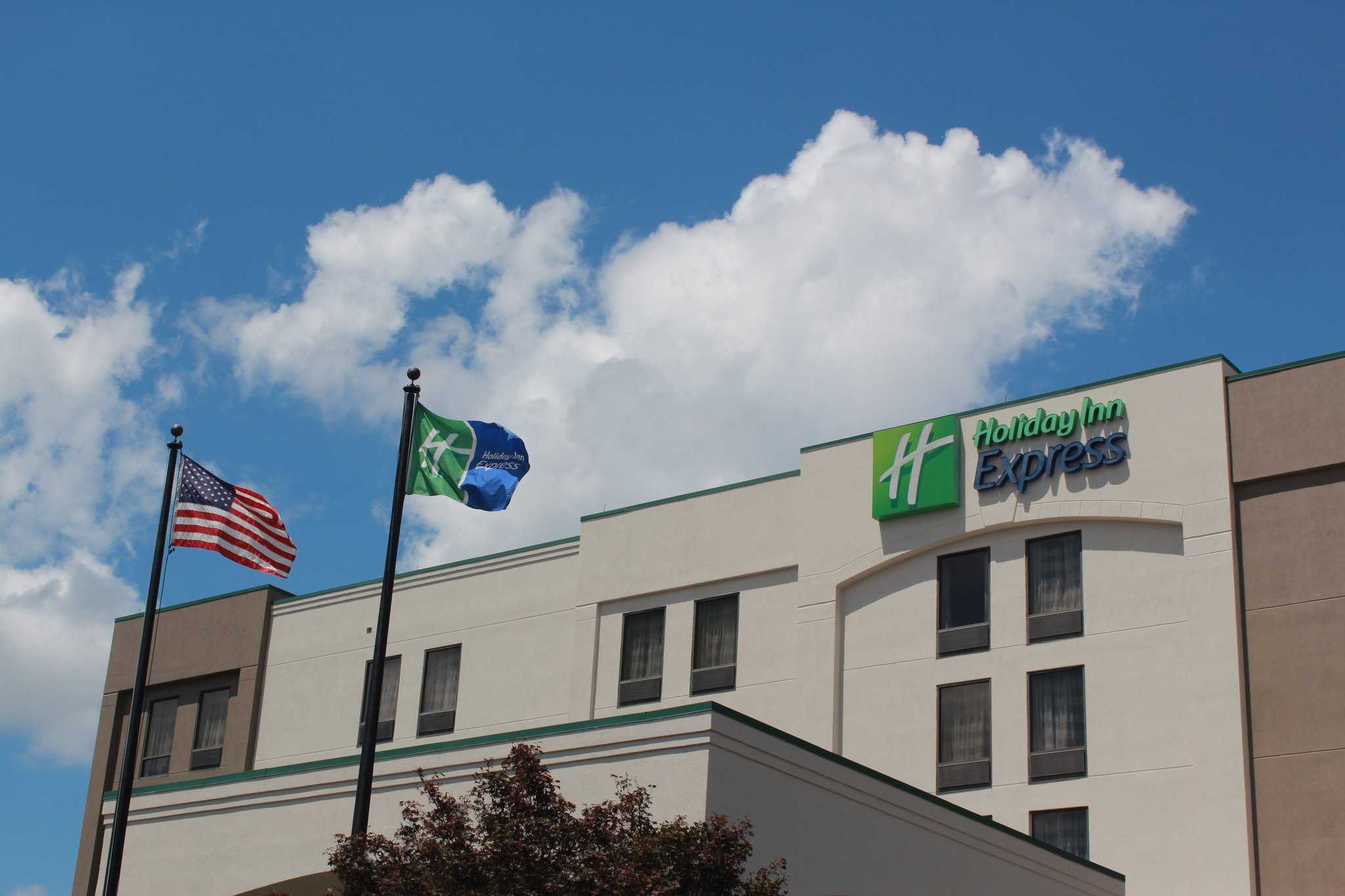 Holiday Inn Express Atlanta W (I-20) Douglasville, Douglasville, GA